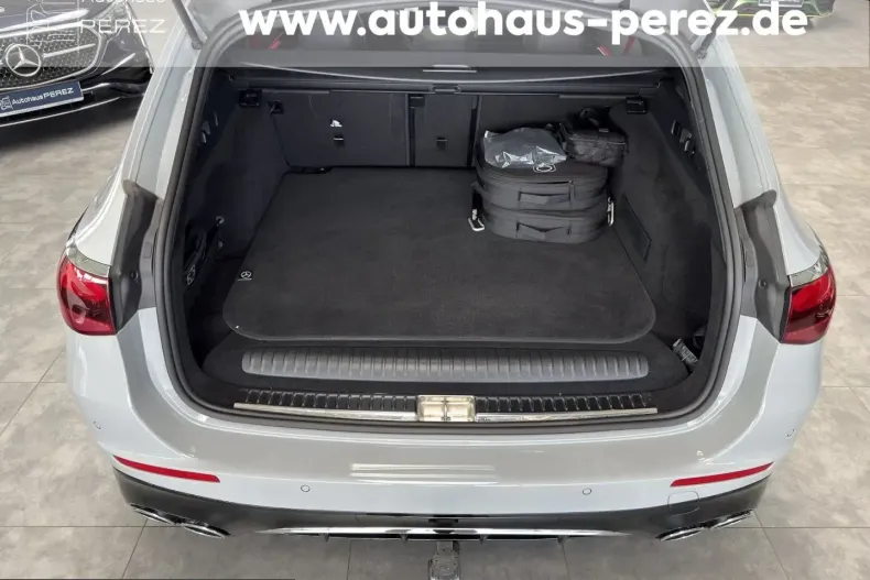 Mercedes-Benz E 53 AMG (Clasa E) din 2025 cu 21.257 km - oferta MER200450 - foto 19