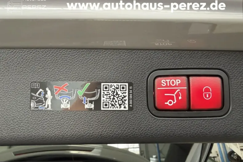 Mercedes-Benz E 53 AMG (Clasa E) din 2025 cu 21.257 km - oferta MER200450 - foto 20