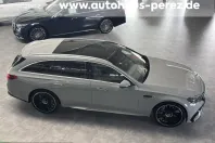 Mercedes-Benz E 53 AMG (Clasa E) din 2025 cu 21.257 km - oferta MER200450 - foto 22