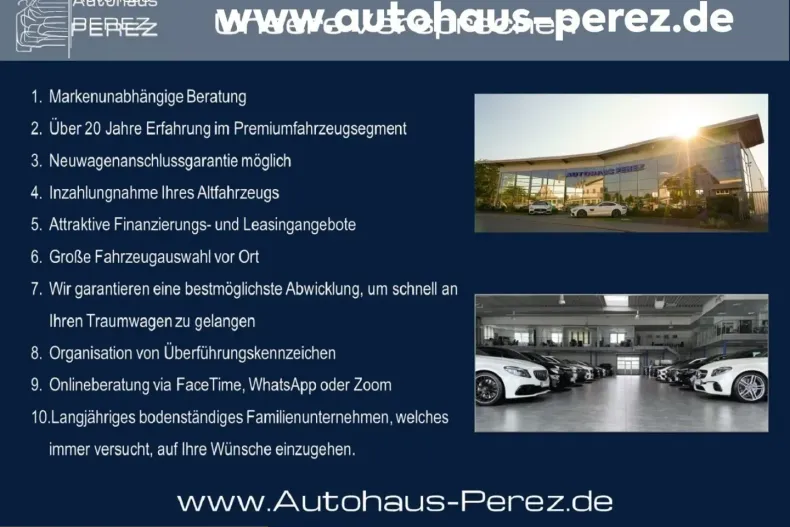 Mercedes-Benz E 53 AMG (Clasa E) din 2025 cu 21.257 km - oferta MER200450 - foto 25