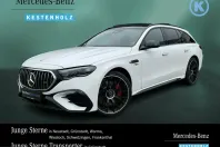 Mercedes-Benz E 53 AMG (Clasa E) din 2024 cu 6.791 km - oferta MER200451 - foto 1