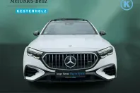 Mercedes-Benz E 53 AMG (Clasa E) din 2024 cu 6.791 km - oferta MER200451 - foto 2