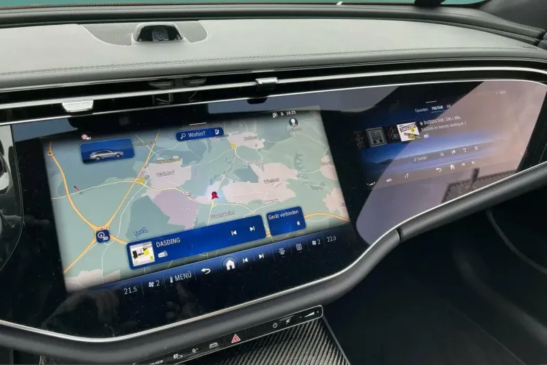 Mercedes-Benz E 53 AMG (Clasa E) din 2024 cu 6.791 km - oferta MER200451 - foto 16