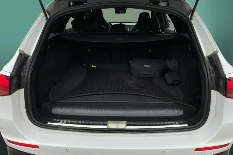 Mercedes-Benz E 53 AMG (Clasa E) din 2024 cu 6.791 km - oferta MER200451 - foto 18