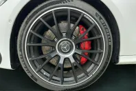 Mercedes-Benz E 53 AMG (Clasa E) din 2024 cu 6.791 km - oferta MER200451 - foto 20