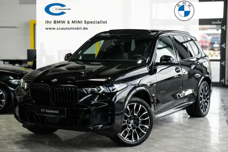 BMW X5 (Seria X) din 2024 cu 74.491 km - oferta BMW200452 - foto 7