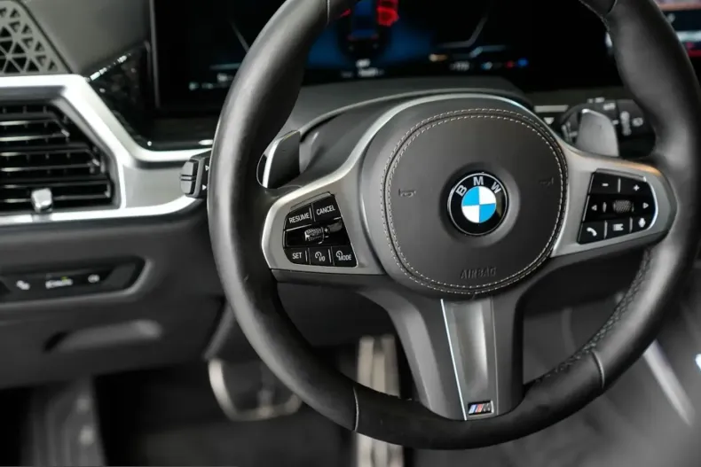 BMW X5 (Seria X) din 2024 cu 74.491 km - oferta BMW200452 - foto 12