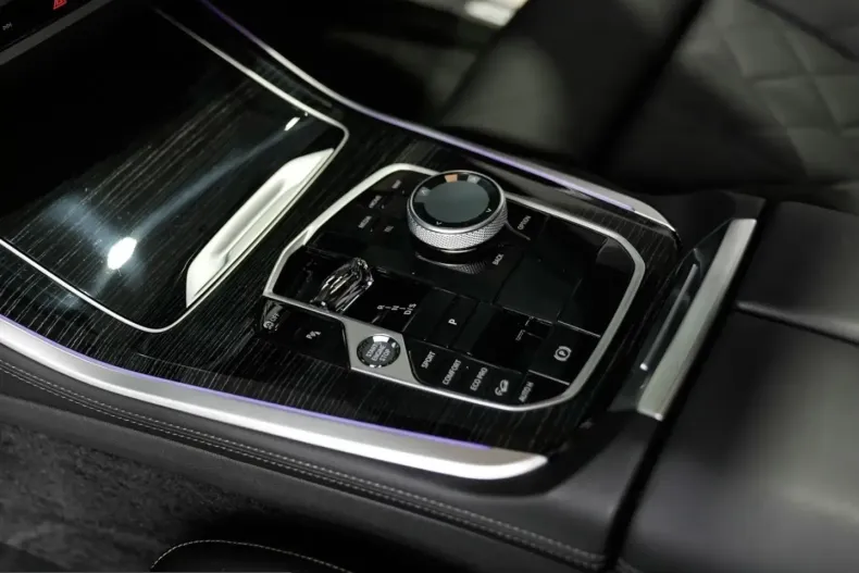 BMW X5 (Seria X) din 2024 cu 74.491 km - oferta BMW200452 - foto 13