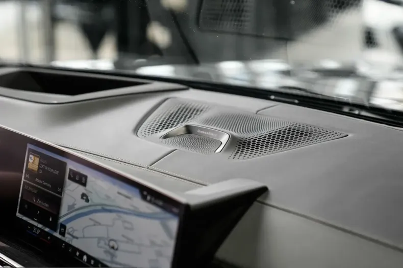 BMW X5 (Seria X) din 2024 cu 74.491 km - oferta BMW200452 - foto 16