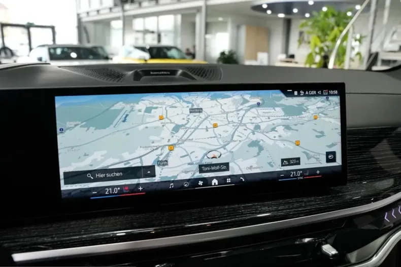 BMW X5 (Seria X) din 2024 cu 74.491 km - oferta BMW200452 - foto 18