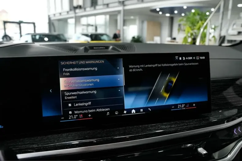 BMW X5 (Seria X) din 2024 cu 74.491 km - oferta BMW200452 - foto 19