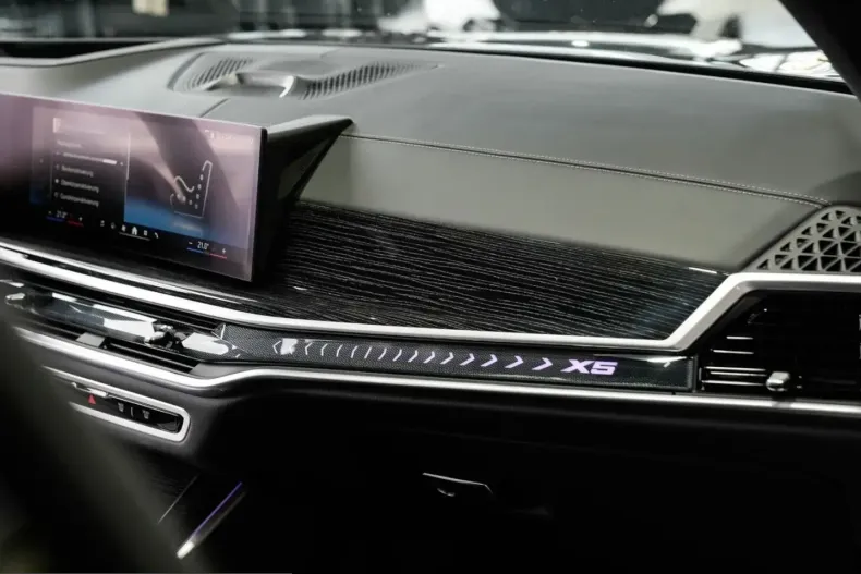 BMW X5 (Seria X) din 2024 cu 74.491 km - oferta BMW200452 - foto 25