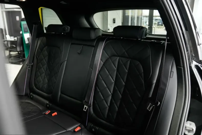 BMW X5 (Seria X) din 2024 cu 74.491 km - oferta BMW200452 - foto 29