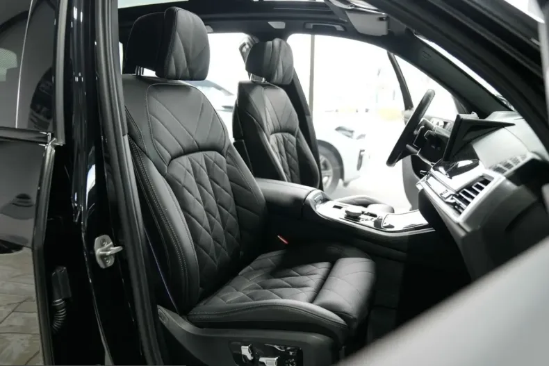 BMW X5 (Seria X) din 2024 cu 74.491 km - oferta BMW200452 - foto 32