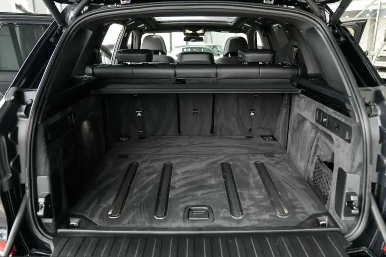 BMW X5 (Seria X) din 2024 cu 74.491 km - oferta BMW200452 - foto 34