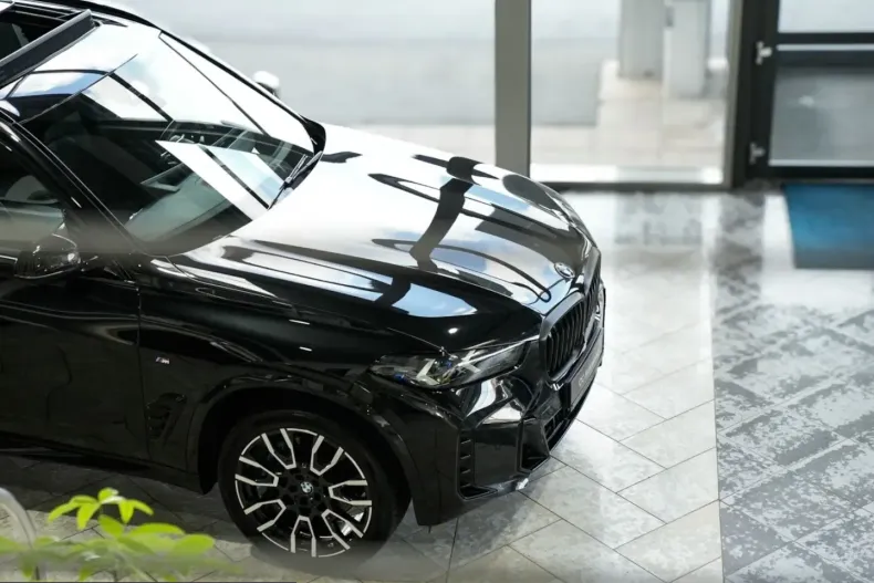 BMW X5 (Seria X) din 2024 cu 74.491 km - oferta BMW200452 - foto 38