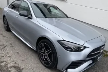 Mercedes-Benz C 300 din 2023 - oferta MER200453