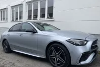 Mercedes-Benz C 300 (Clasa C) din 2023 cu 55.000 km - oferta MER200453 - foto 2