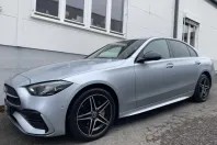 Mercedes-Benz C 300 (Clasa C) din 2023 cu 55.000 km - oferta MER200453 - foto 4