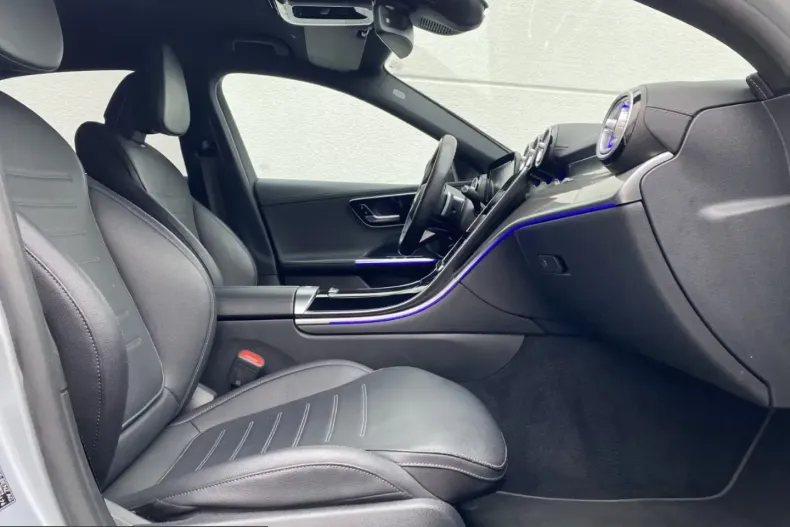 Mercedes-Benz C 300 (Clasa C) din 2023 cu 55.000 km - oferta MER200453 - foto 9