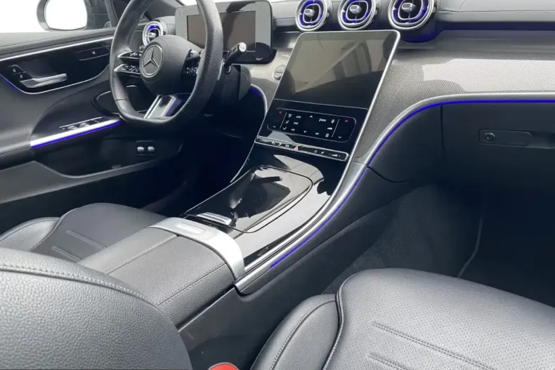 Mercedes-Benz C 300 (Clasa C) din 2023 cu 55.000 km - oferta MER200453 - foto 15