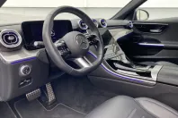 Mercedes-Benz C 300 (Clasa C) din 2023 cu 55.000 km - oferta MER200453 - foto 16