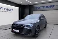 Audi Q7 din 2025 cu 19.162 km - oferta AUD200454 - foto 1