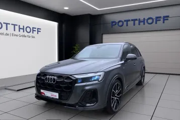 Audi Q7 din 2025 - oferta AUD200454