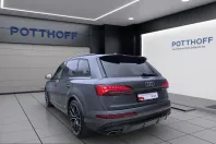 Audi Q7 din 2025 cu 19.162 km - oferta AUD200454 - foto 2