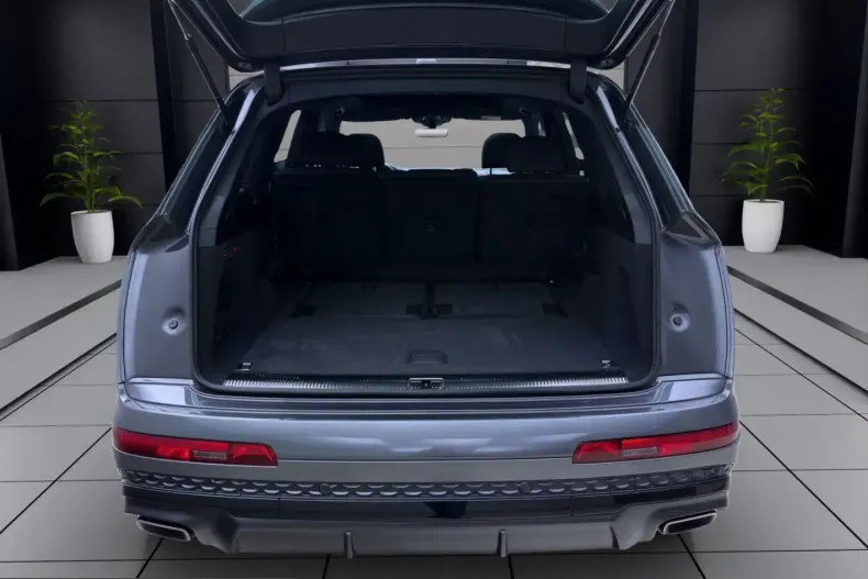 Audi Q7 din 2025 cu 19.162 km - oferta AUD200454 - foto 4