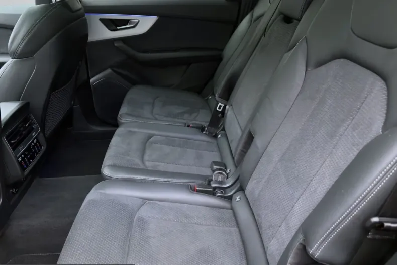 Audi Q7 din 2025 cu 19.162 km - oferta AUD200454 - foto 15