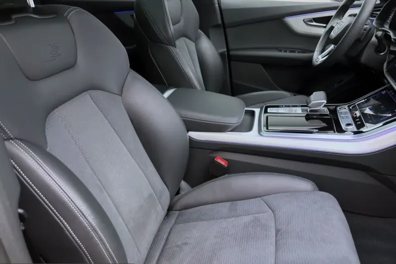 Audi Q7 din 2025 cu 19.162 km - oferta AUD200454 - foto 16