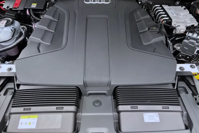 Audi Q7 din 2025 cu 19.162 km - oferta AUD200454 - foto 18