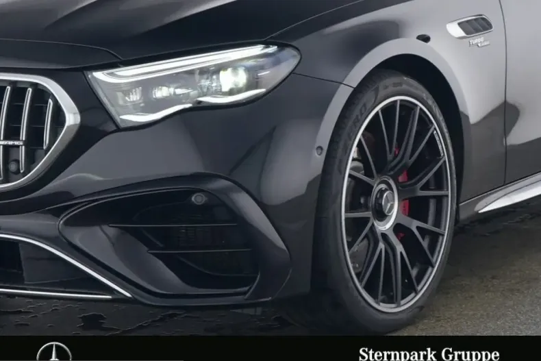 Mercedes-Benz E 53 AMG (Clasa E) din 2024 cu 37.077 km - oferta MER200455 - foto 3