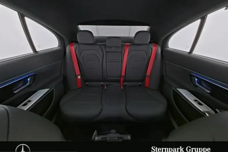 Mercedes-Benz E 53 AMG (Clasa E) din 2024 cu 37.077 km - oferta MER200455 - foto 6