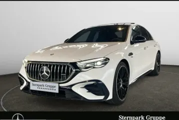 Mercedes-Benz E 53 AMG din 2024 - oferta MER200456