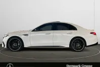 Mercedes-Benz E 53 AMG (Clasa E) din 2024 cu 12.148 km - oferta MER200456 - foto 2