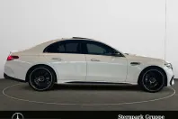 Mercedes-Benz E 53 AMG (Clasa E) din 2024 cu 12.148 km - oferta MER200456 - foto 6