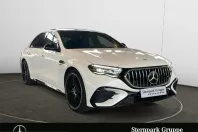 Mercedes-Benz E 53 AMG (Clasa E) din 2024 cu 12.148 km - oferta MER200456 - foto 7