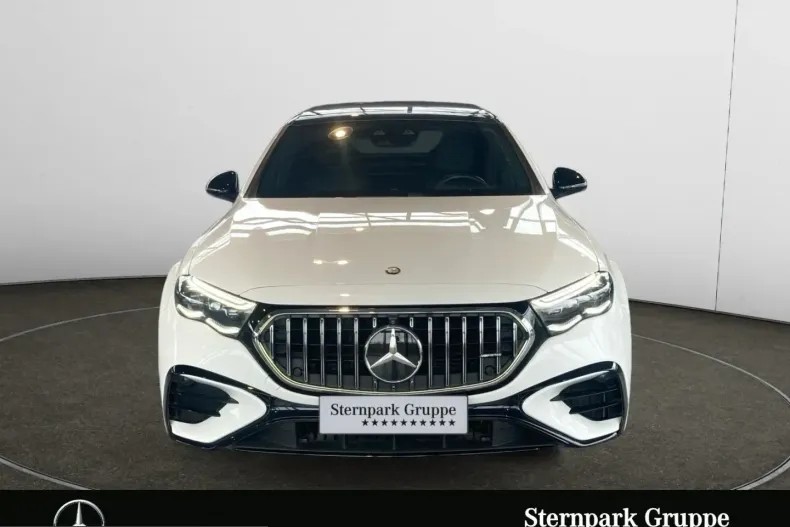 Mercedes-Benz E 53 AMG (Clasa E) din 2024 cu 12.148 km - oferta MER200456 - foto 8