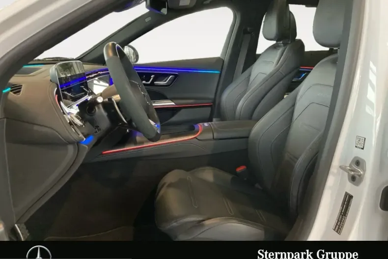 Mercedes-Benz E 53 AMG (Clasa E) din 2024 cu 12.148 km - oferta MER200456 - foto 9