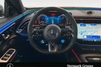 Mercedes-Benz E 53 AMG (Clasa E) din 2024 cu 12.148 km - oferta MER200456 - foto 12