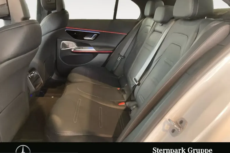 Mercedes-Benz E 53 AMG (Clasa E) din 2024 cu 12.148 km - oferta MER200456 - foto 13