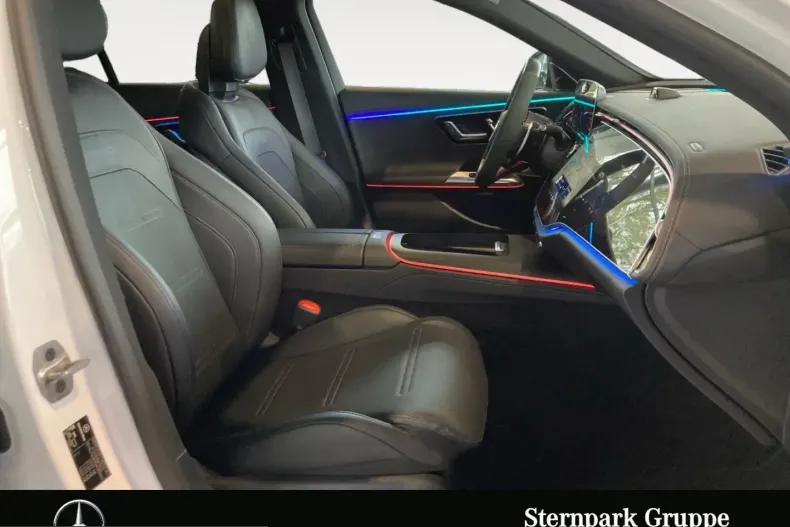 Mercedes-Benz E 53 AMG (Clasa E) din 2024 cu 12.148 km - oferta MER200456 - foto 15