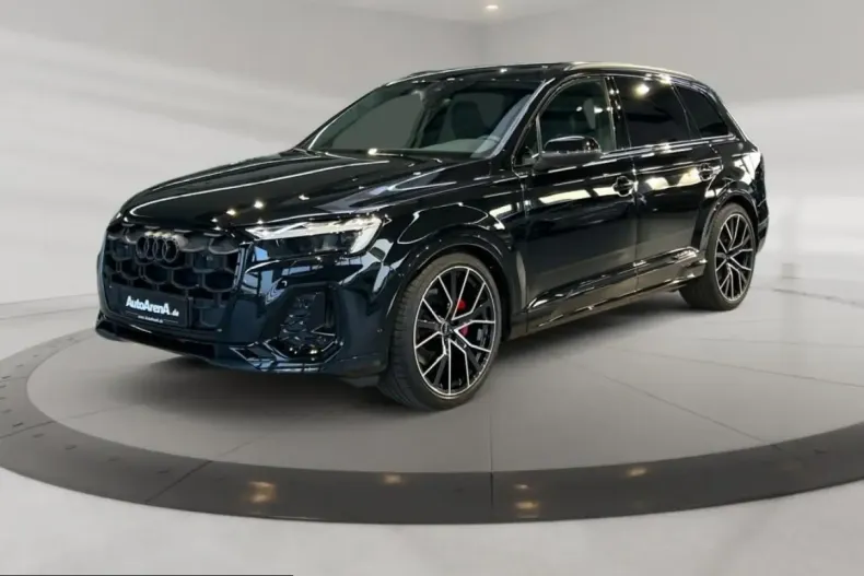 Audi Q7 din 2025 cu 14.992 km - oferta AUD200457 - foto 1