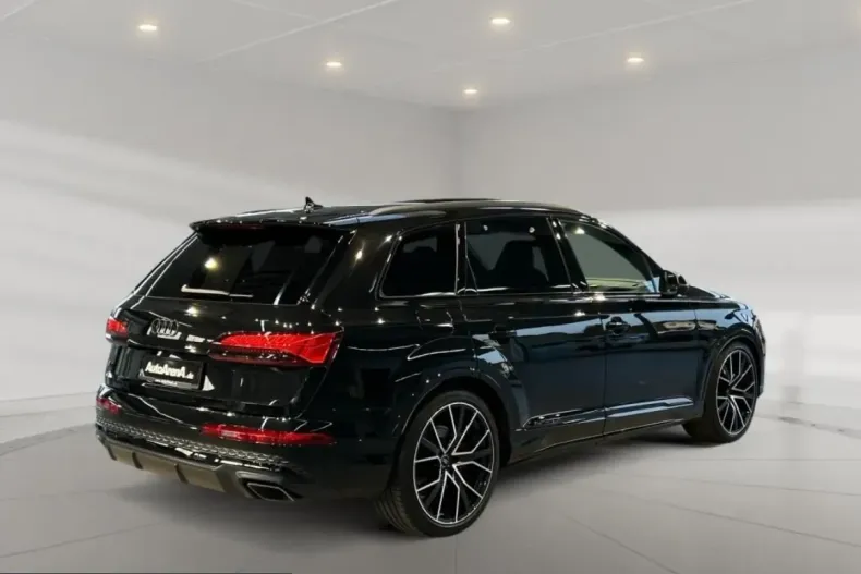 Audi Q7 din 2025 cu 14.992 km - oferta AUD200457 - foto 2