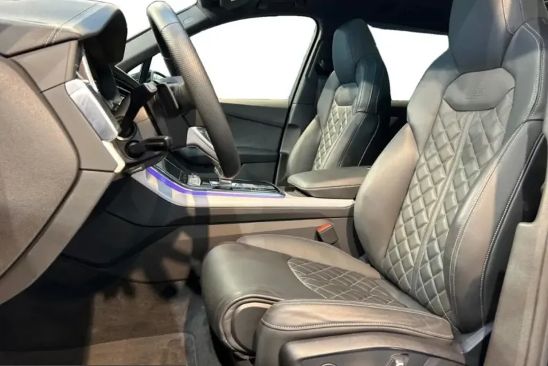 Audi Q7 din 2025 cu 14.992 km - oferta AUD200457 - foto 5