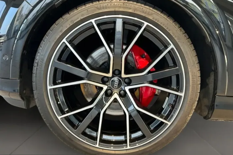 Audi Q7 din 2025 cu 14.992 km - oferta AUD200457 - foto 8