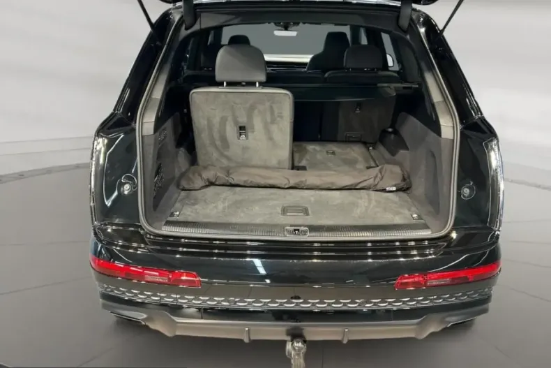 Audi Q7 din 2025 cu 14.992 km - oferta AUD200457 - foto 12