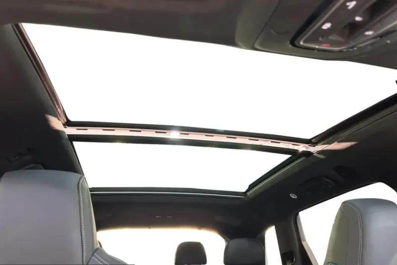 Audi Q7 din 2025 cu 14.992 km - oferta AUD200457 - foto 13